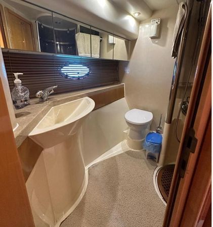 Fairline 55 | Aruana