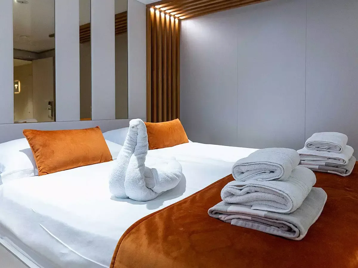 Custom Built 170 | Adriatic King