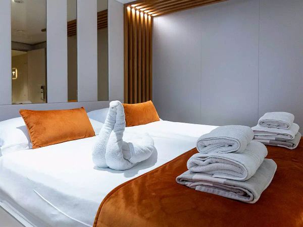 Custom Built 170 | Adriatic King