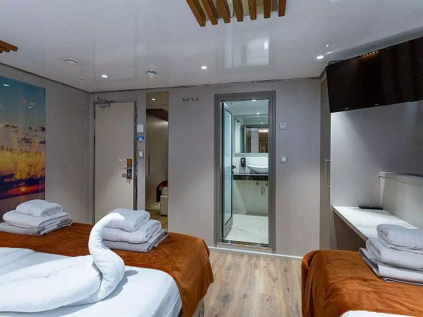 Custom Built 170 | Adriatic King