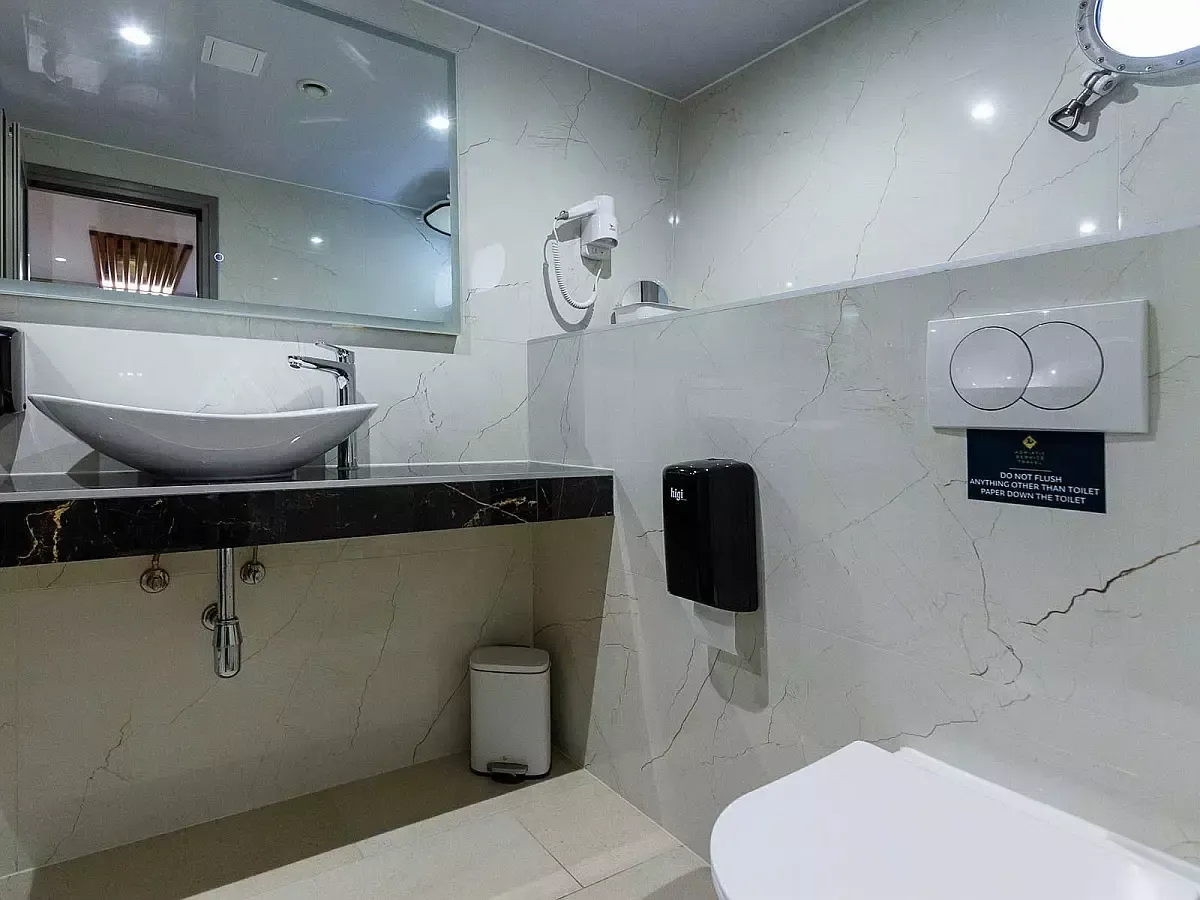 Custom Built 170 | Adriatic King