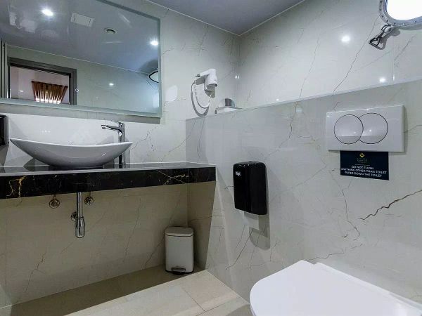 Custom Built 170 | Adriatic King