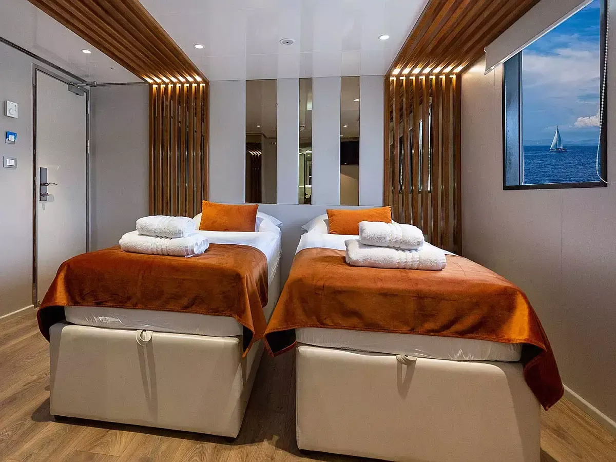 Custom Built 170 | Adriatic King