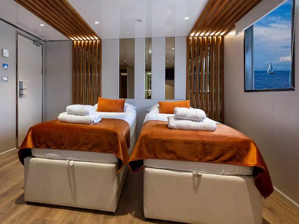 Custom Built 170 | Adriatic King