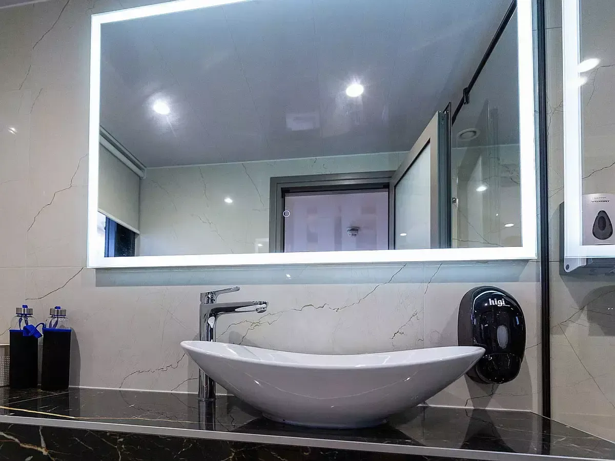 Custom Built 170 | Adriatic King