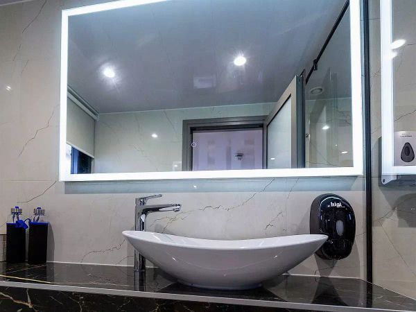 Custom Built 170 | Adriatic King