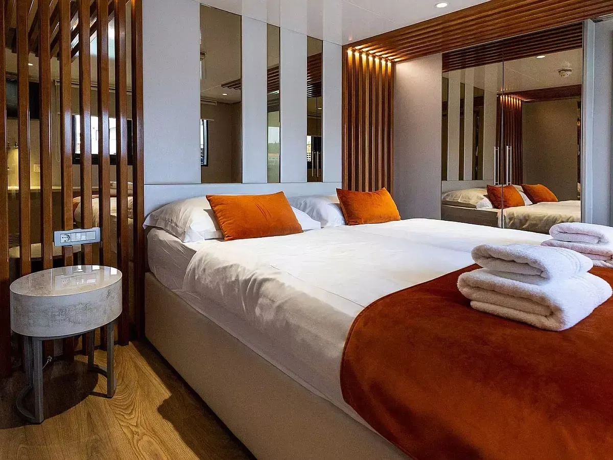 Custom Built 170 | Adriatic King