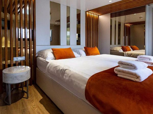 Custom Built 170 | Adriatic King