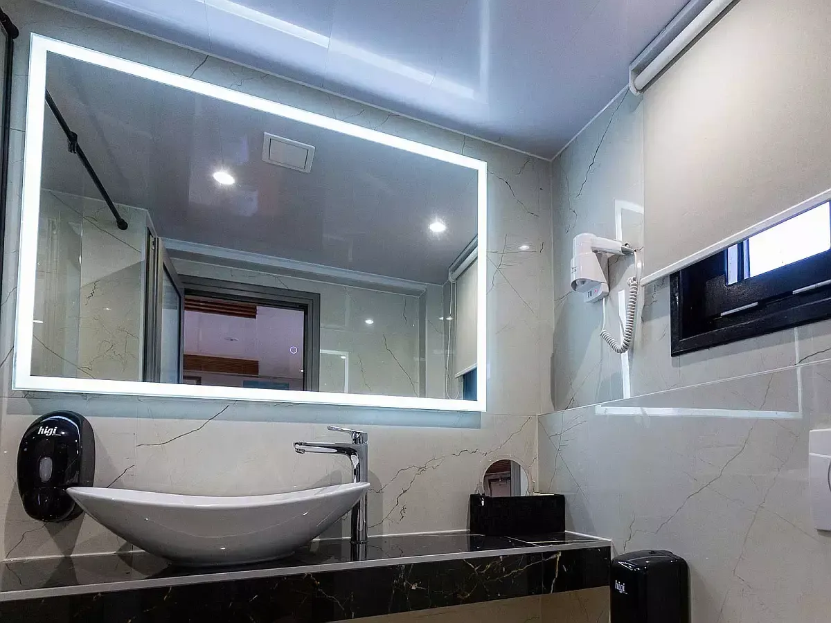 Custom Built 170 | Adriatic King