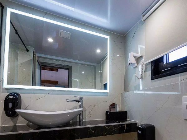 Custom Built 170 | Adriatic King