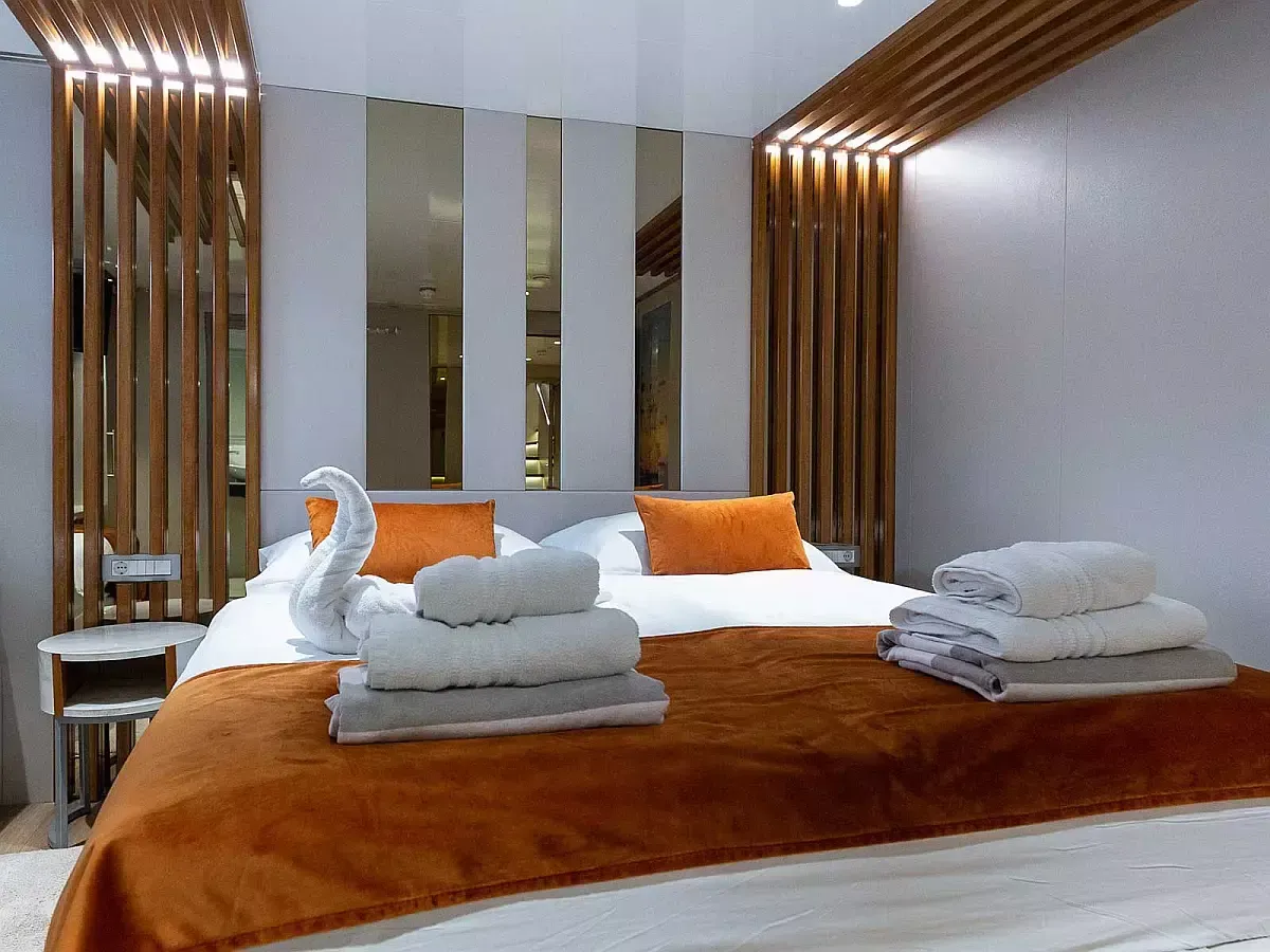 Custom Built 170 | Adriatic King