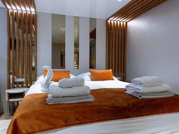 Custom Built 170 | Adriatic King