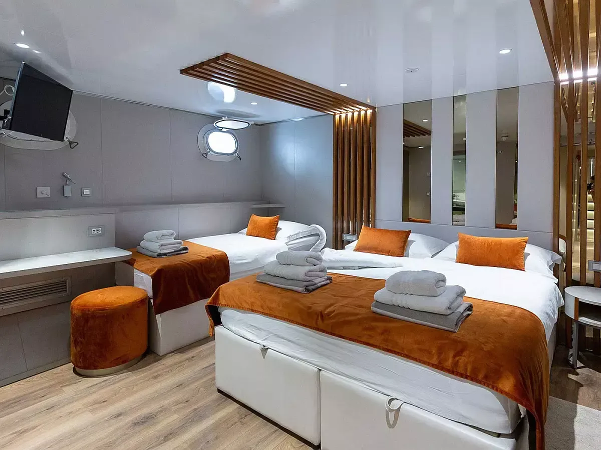 Custom Built 170 | Adriatic King