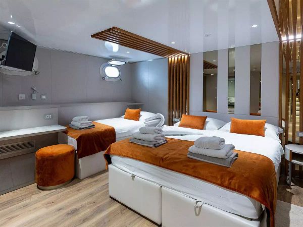 Custom Built 170 | Adriatic King