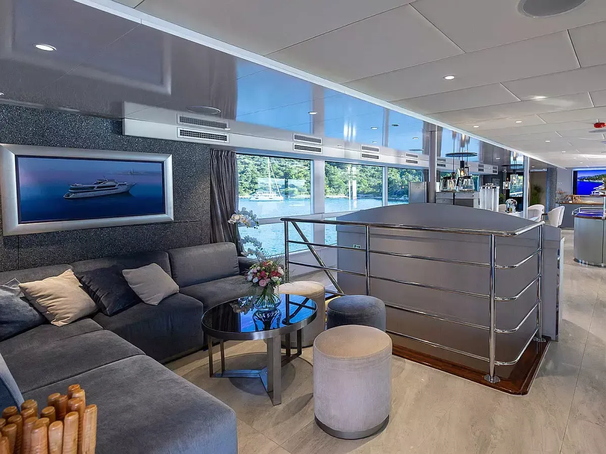 Custom Built 170 | Adriatic King