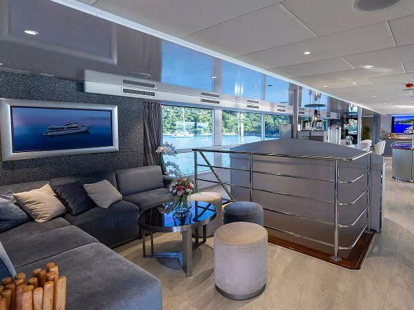 Custom Built 170 | Adriatic King