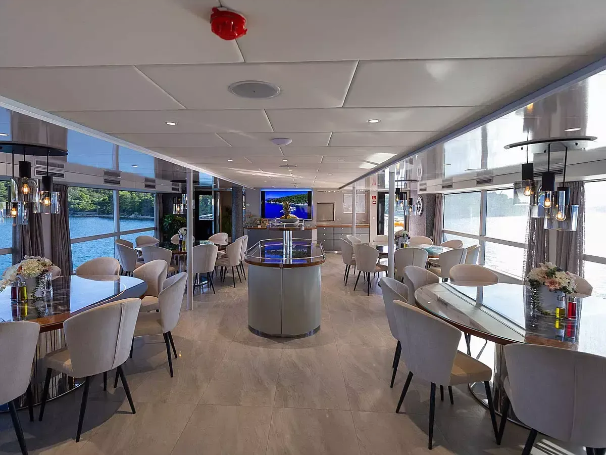 Custom Built 170 | Adriatic King