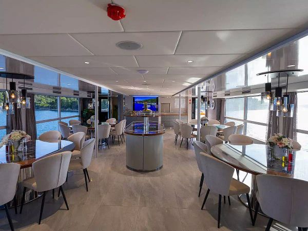 Custom Built 170 | Adriatic King