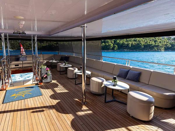 Custom Built 170 | Adriatic King