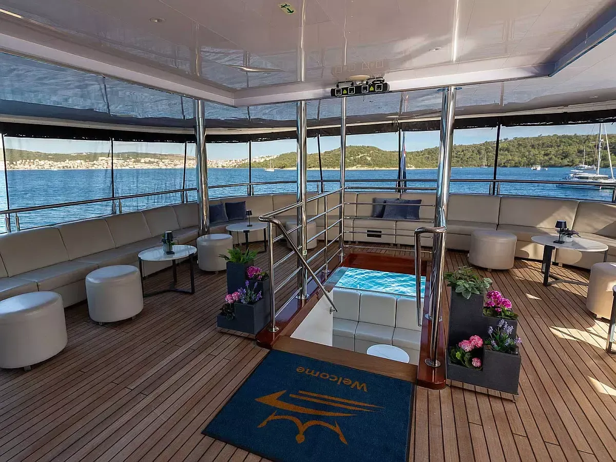 Custom Built 170 | Adriatic King