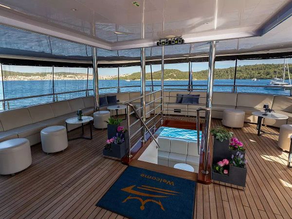 Custom Built 170 | Adriatic King