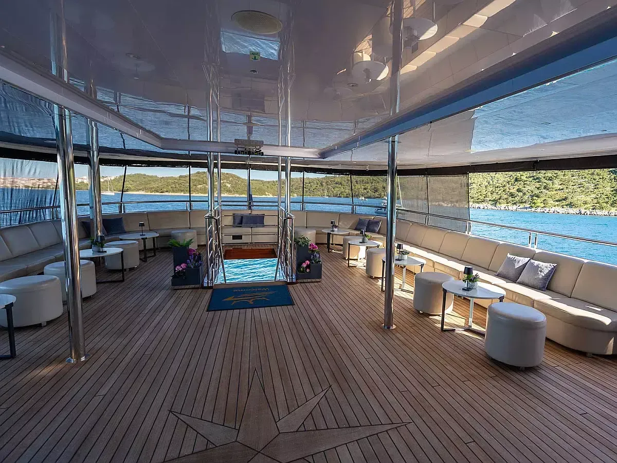 Custom Built 170 | Adriatic King