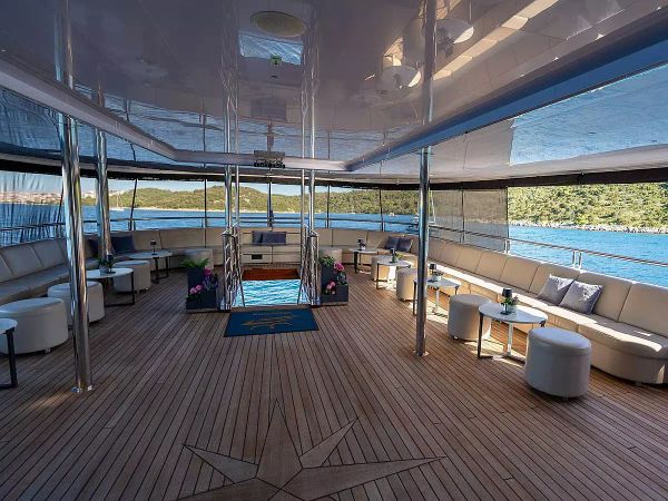 Custom Built 170 | Adriatic King