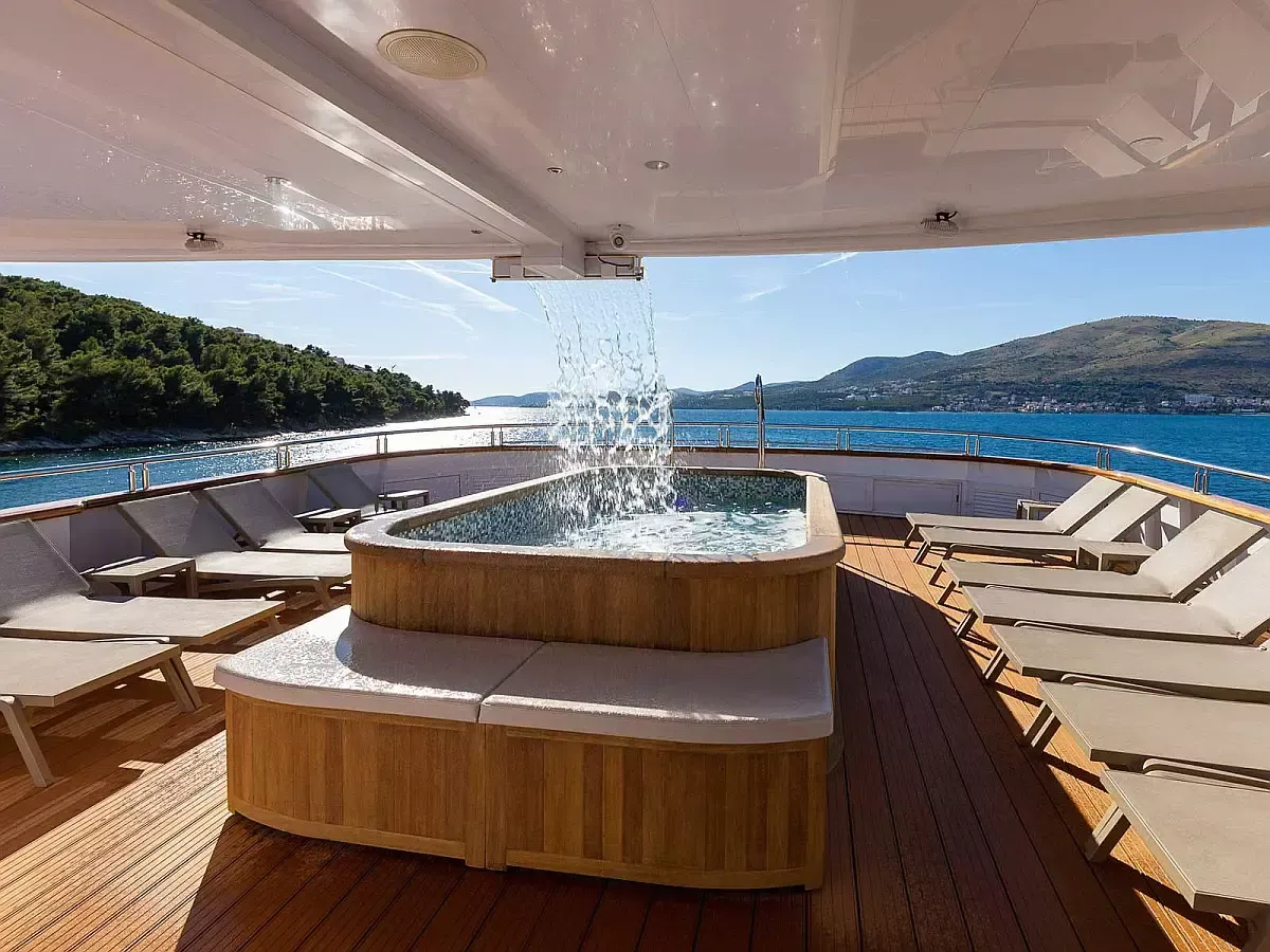 Custom Built 170 | Adriatic King