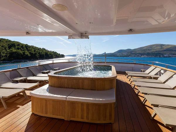 Custom Built 170 | Adriatic King