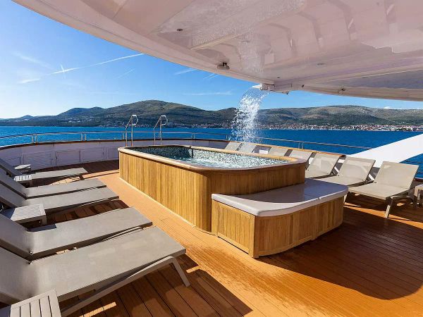 Custom Built 170 | Adriatic King