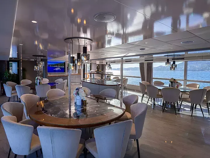 Custom Built 170 | Adriatic King