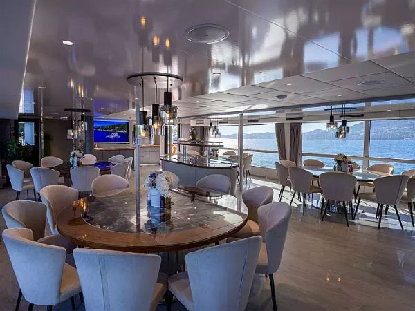 Custom Built 170 | Adriatic King