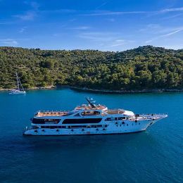 Custom Built 170 | Adriatic King