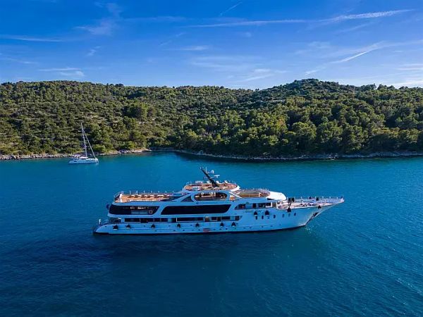 Custom Built 170 | Adriatic King