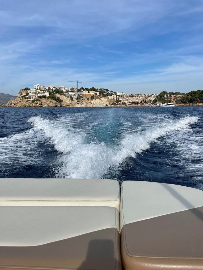 Sea Ray 230 SSE | Biarritz