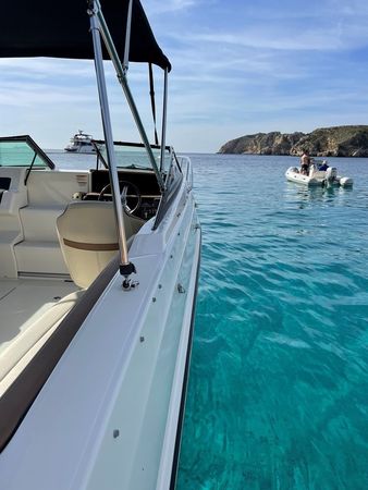 Sea Ray 230 SSE | Biarritz