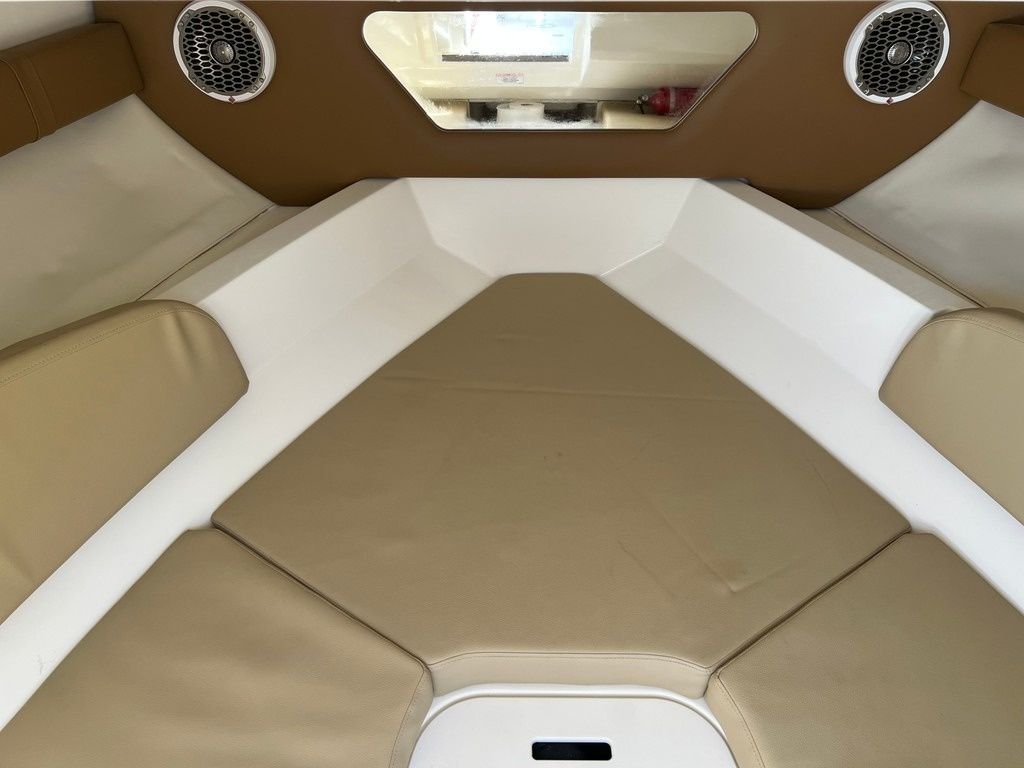 Sea Ray 230 SSE | Biarritz