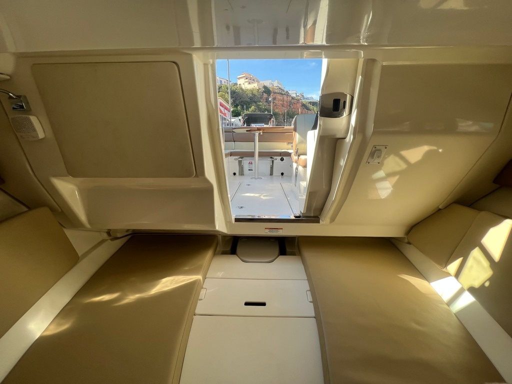 Sea Ray 230 SSE | Biarritz
