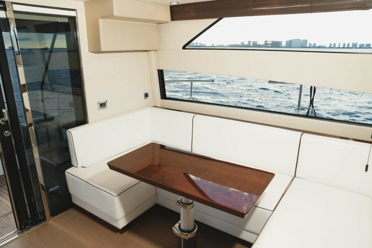 Fairline Squadron 50 | Atlantida