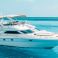Sea Ray 450 | Mr. Sea