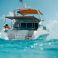 Sea Ray 450 | Mr. Sea