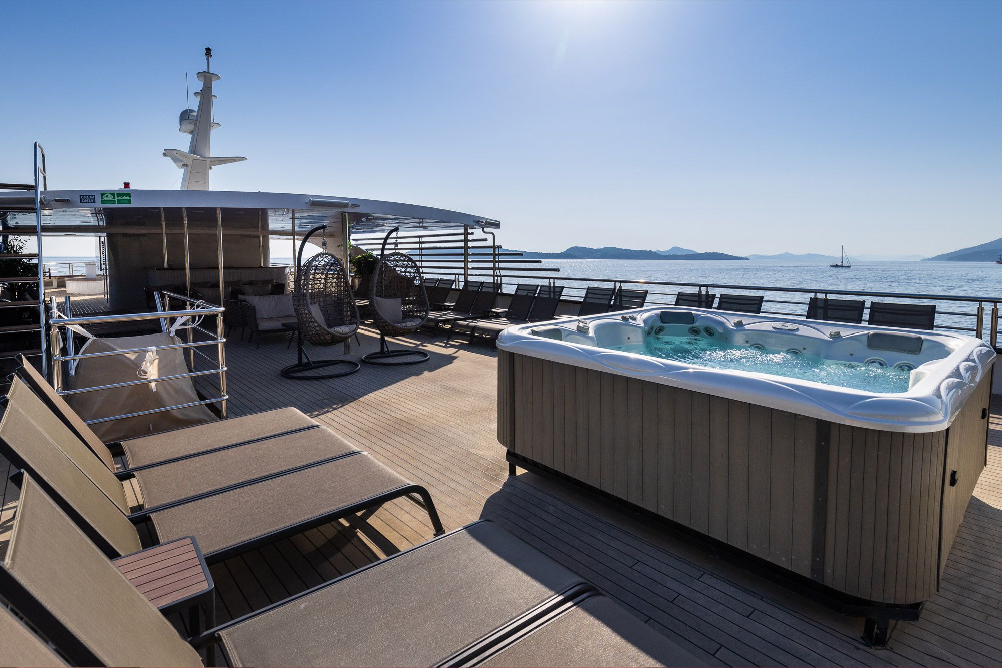 Custom Built 161 | MS Desire