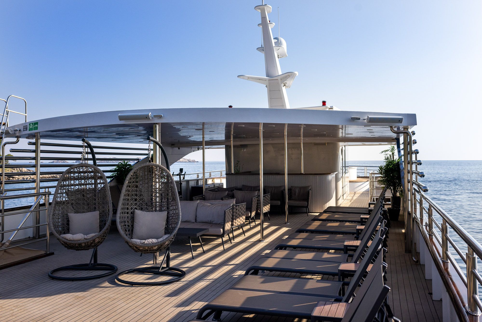 Custom Built 161 | MS Desire