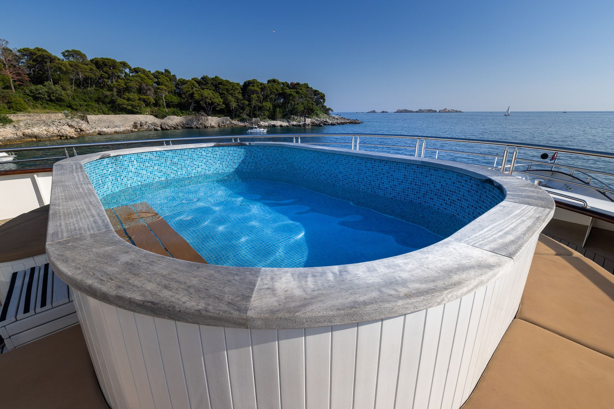 Custom Built 161 | MS Desire