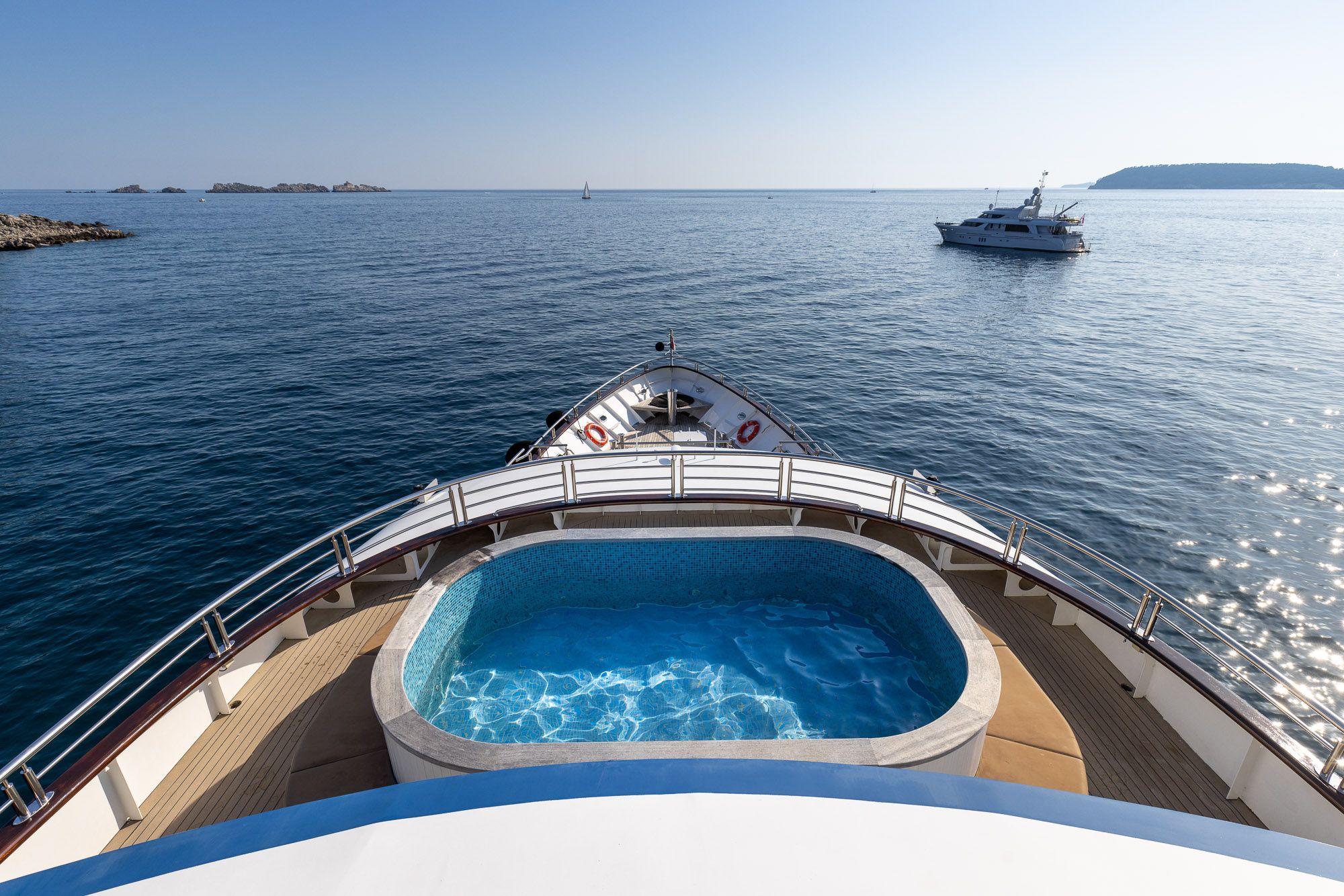 Custom Built 161 | MS Desire