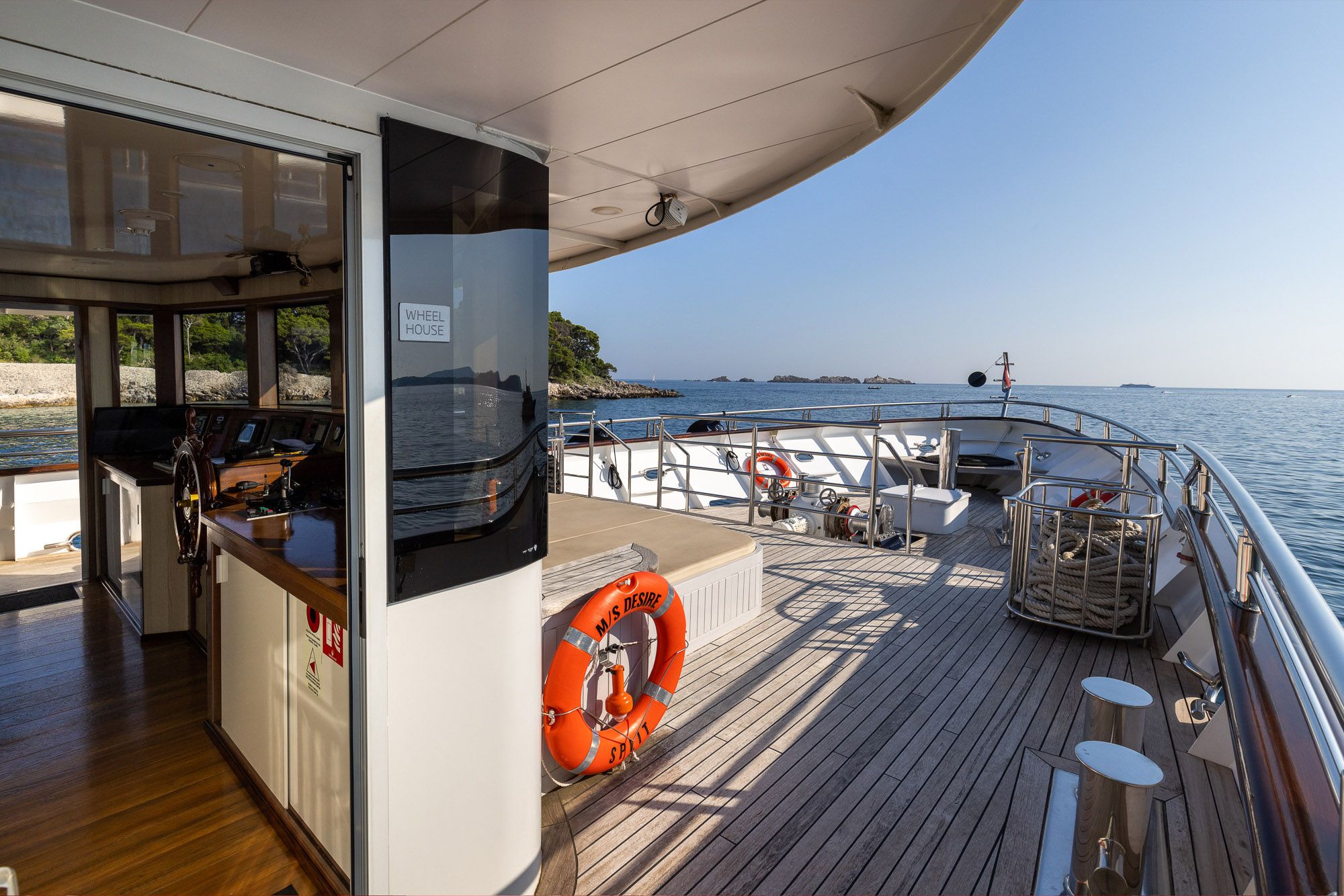 Custom Built 161 | MS Desire