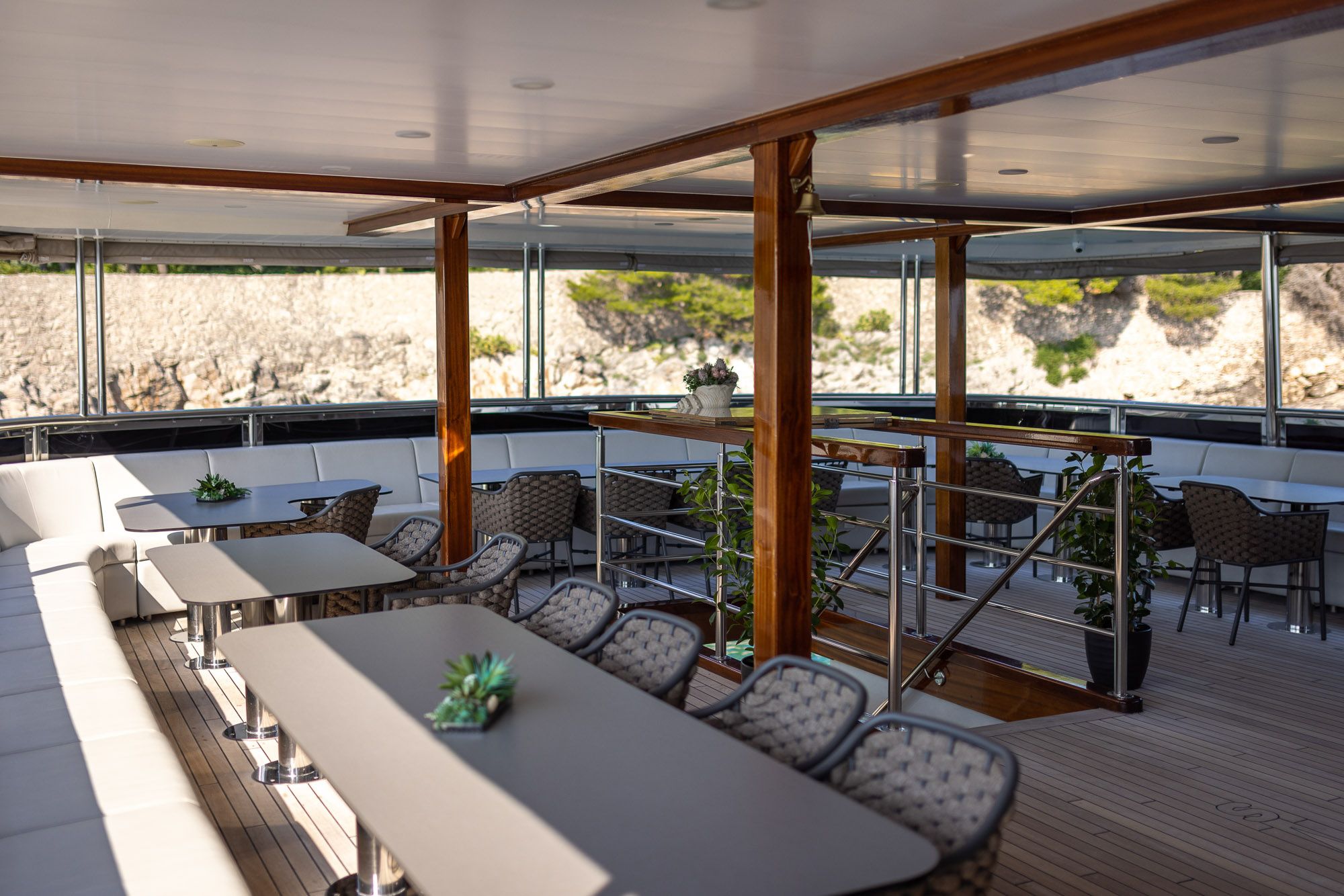 Custom Built 161 | MS Desire