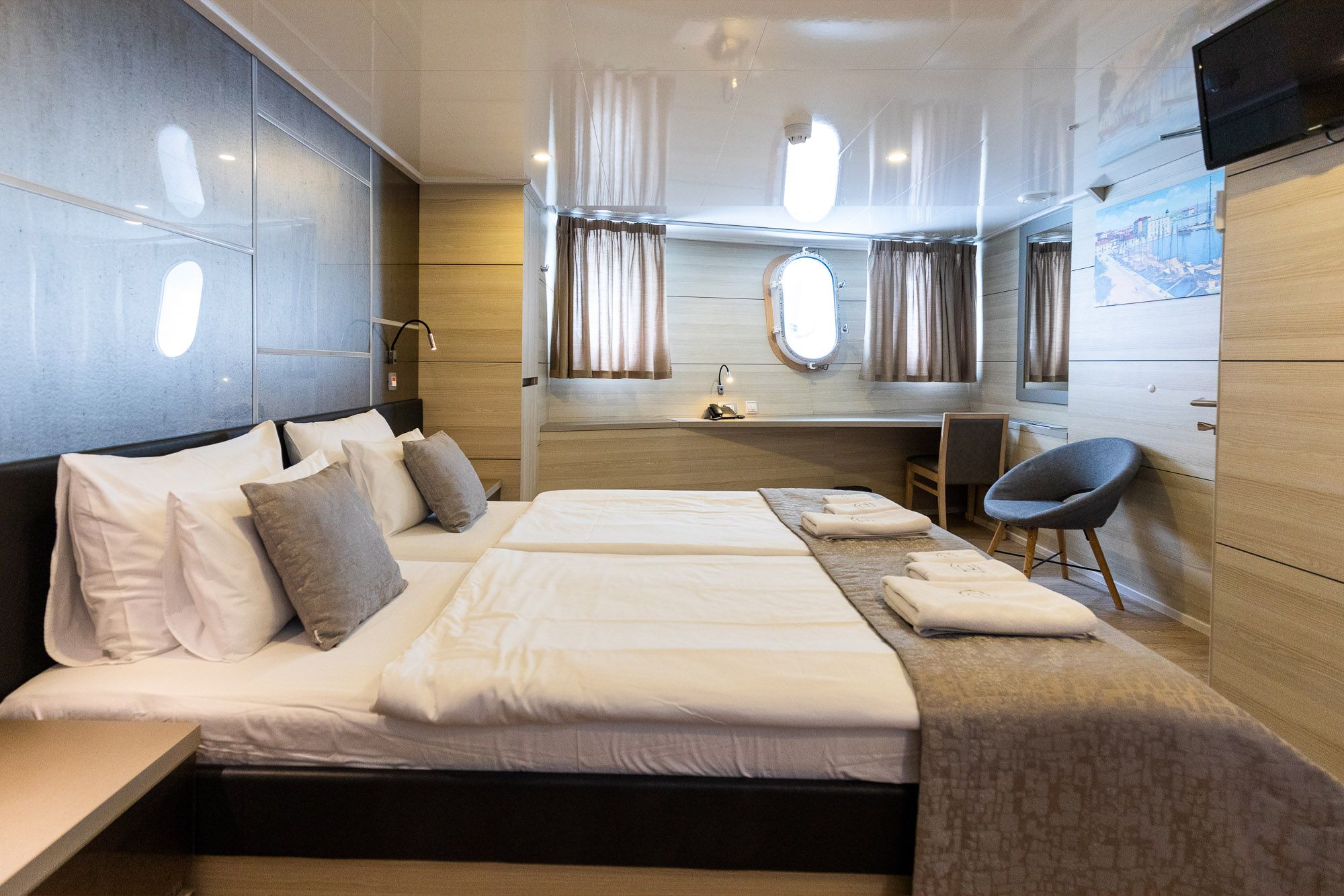 Custom Built 161 | MS Desire