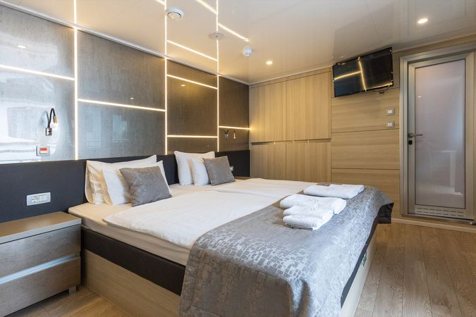 Custom Built 161 | MS Desire