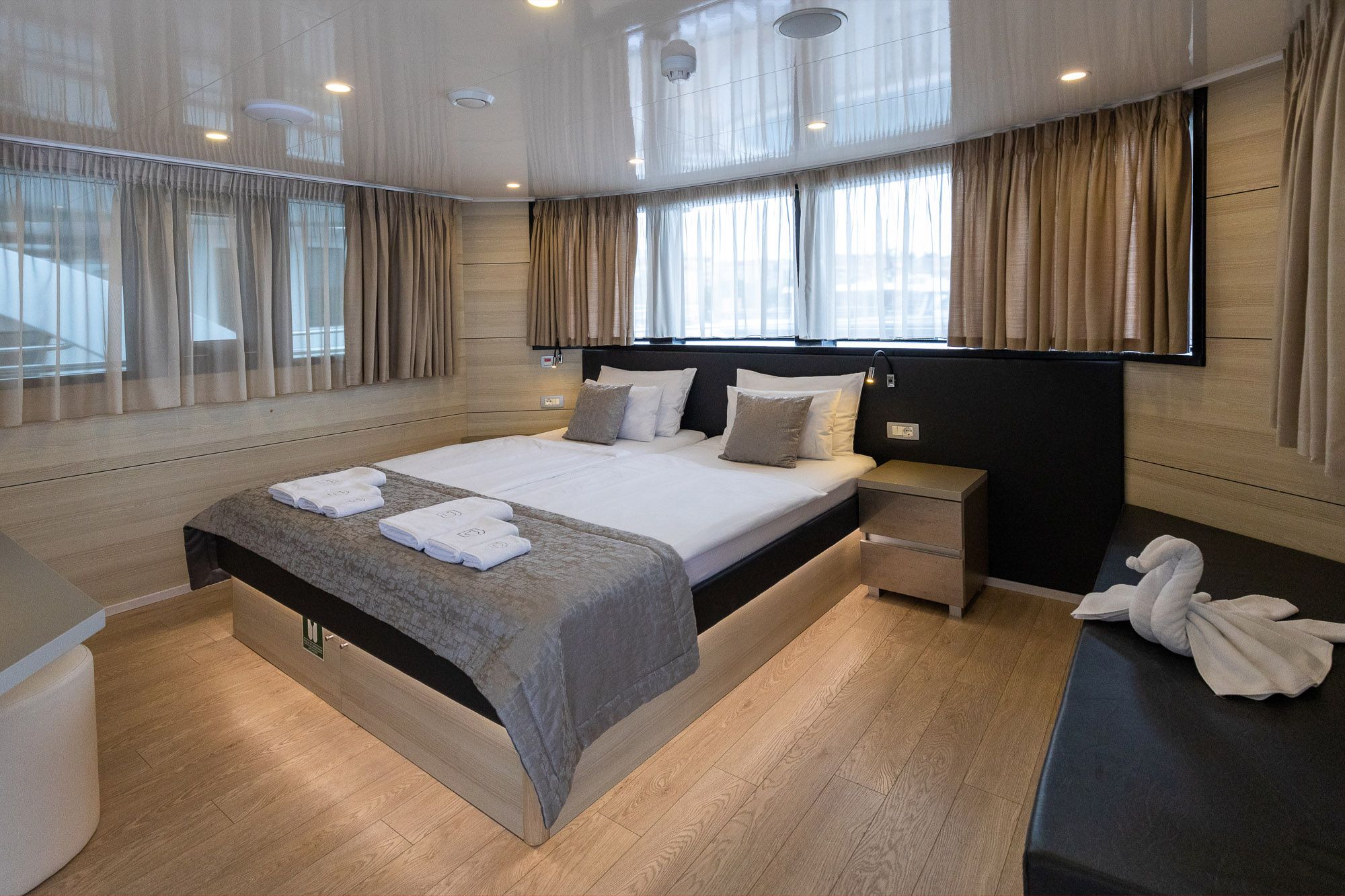 Custom Built 161 | MS Desire